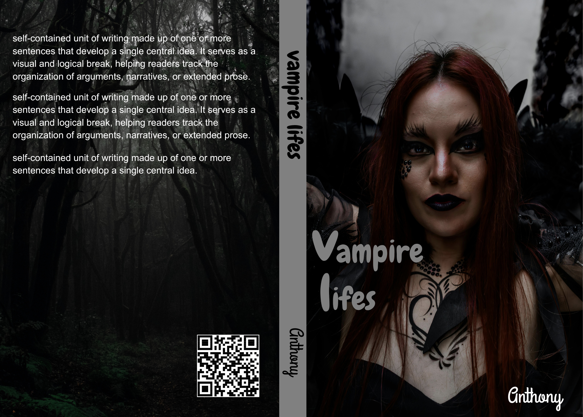 Vampire Lifes